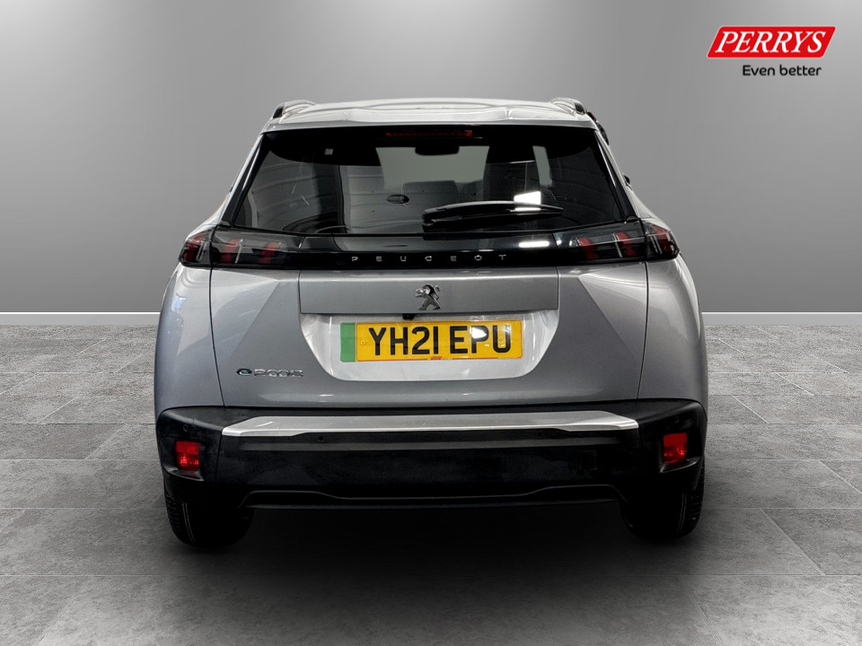 Used Peugeot 2008 2021 for sale - 77872709: Photo 6