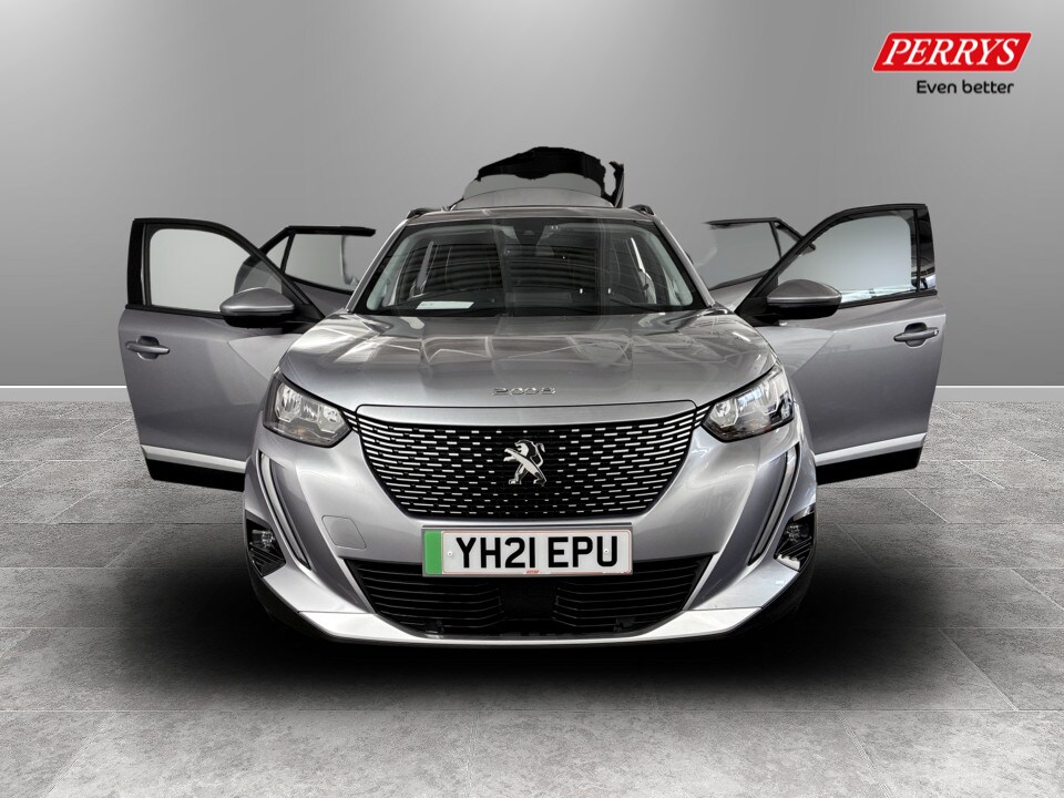 Used Peugeot 2008 2021 for sale - 77872709: Photo 66