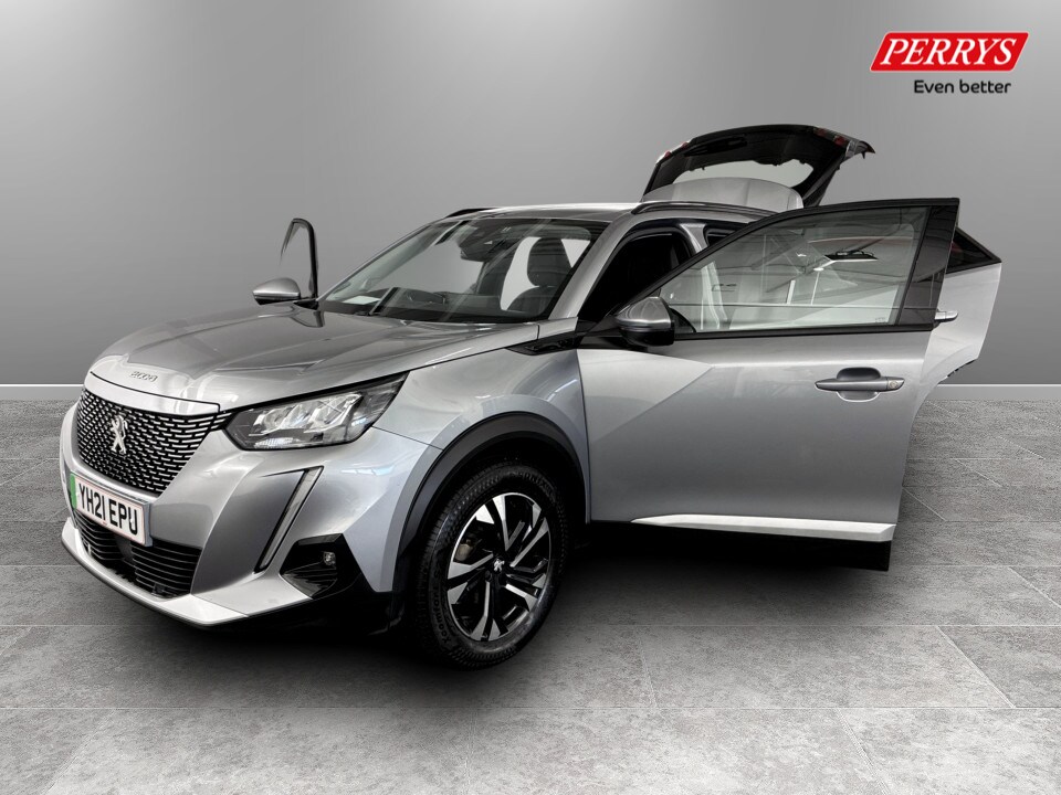 Used Peugeot 2008 2021 for sale - 77872709: Photo 68