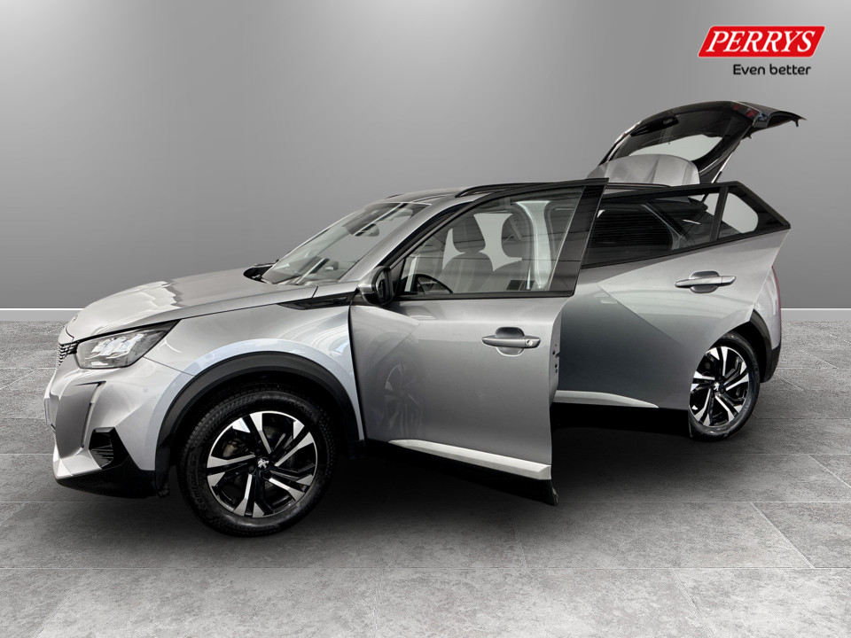 Used Peugeot 2008 2021 for sale - 77872709: Photo 69