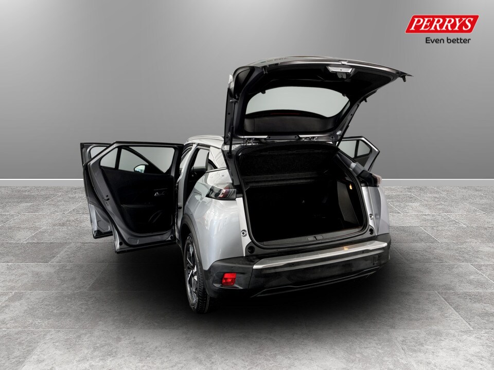 Used Peugeot 2008 2021 for sale - 77872709: Photo 72