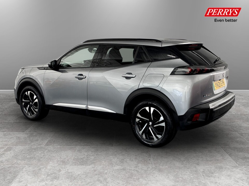 Used Peugeot 2008 2021 for sale - 77872709: Photo 85