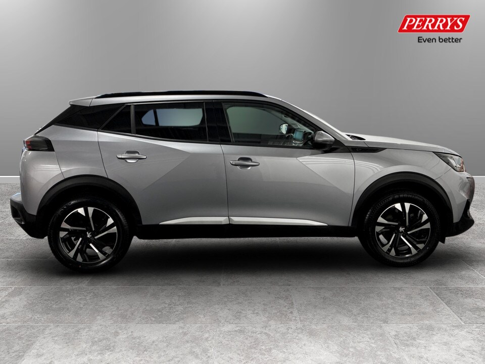 Used Peugeot 2008 2021 for sale - 77872709: Photo 88