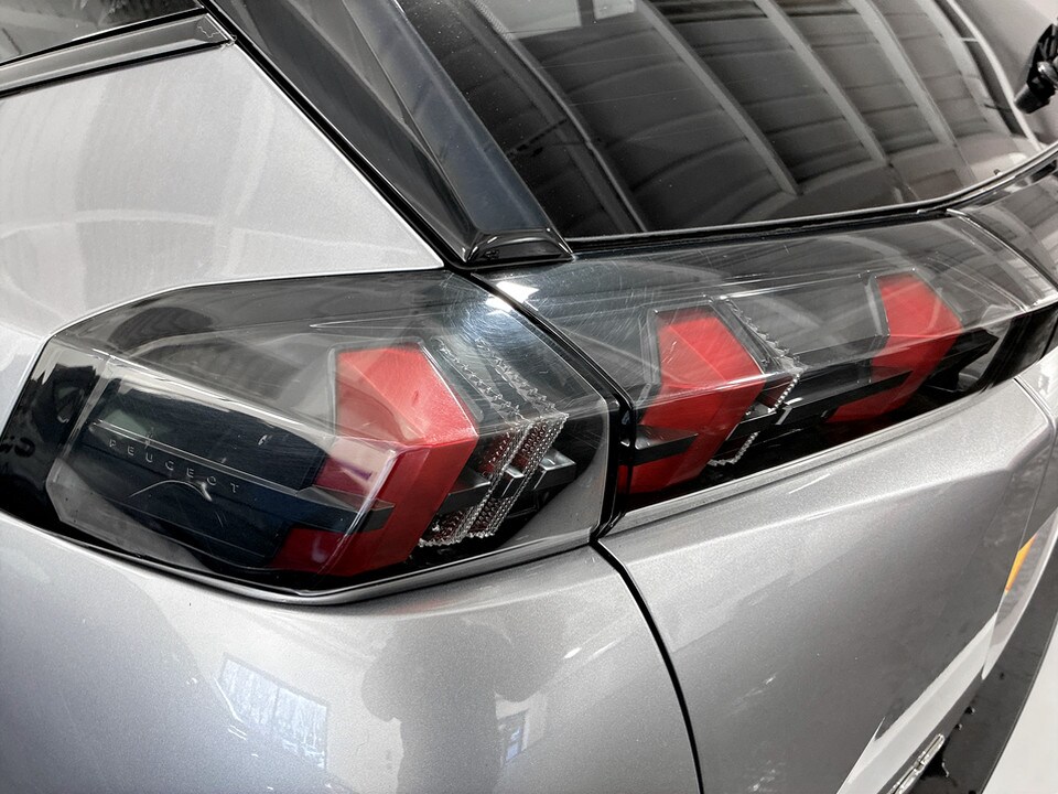 Used Peugeot 2008 2021 for sale - 77872709: Photo 91