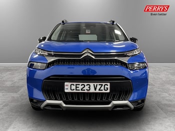 Used Citroen C3 Aircross 2023 for sale - 78787520: Photo