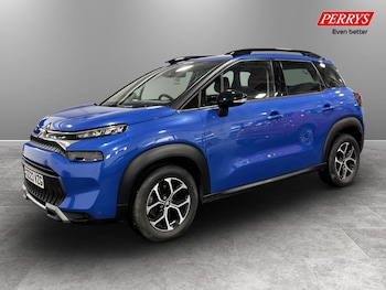 Used Citroen C3 Aircross 2023 for sale - 78787520: Photo