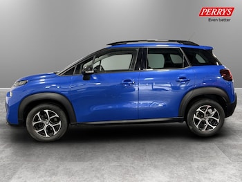 Used Citroen C3 Aircross 2023 for sale - 78787520: Photo