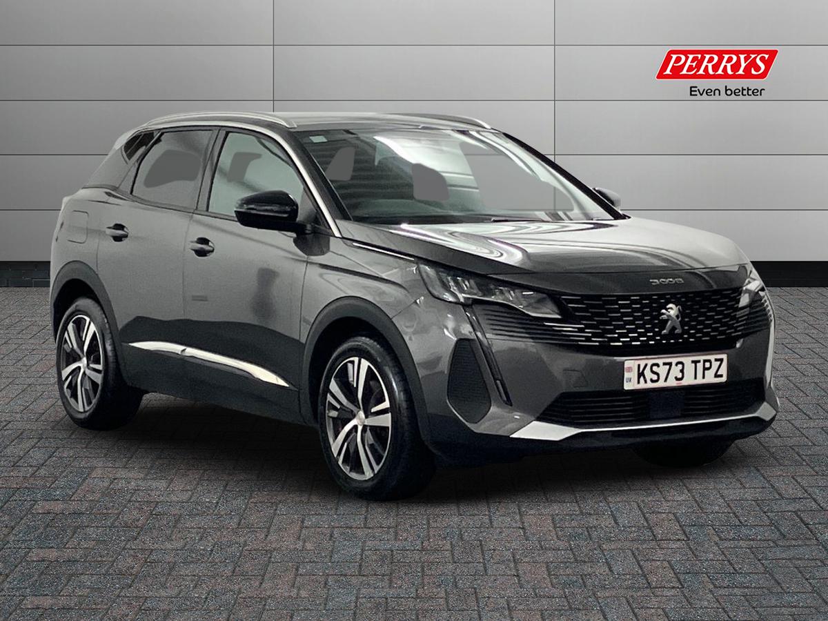 Used Peugeot 3008 2023 for sale - 75970674: Photo 1