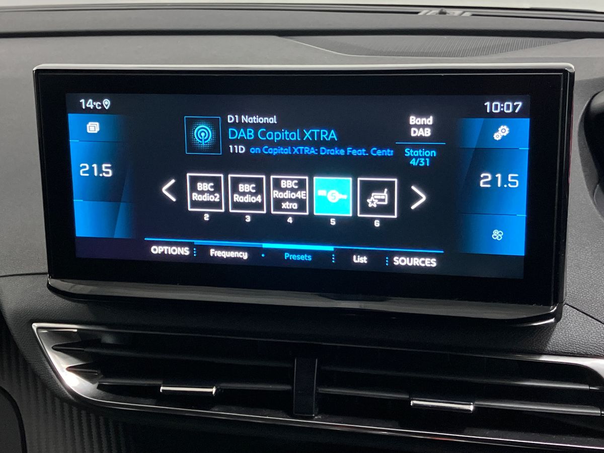 Used Peugeot 3008 2023 for sale - 75970674: Photo 10