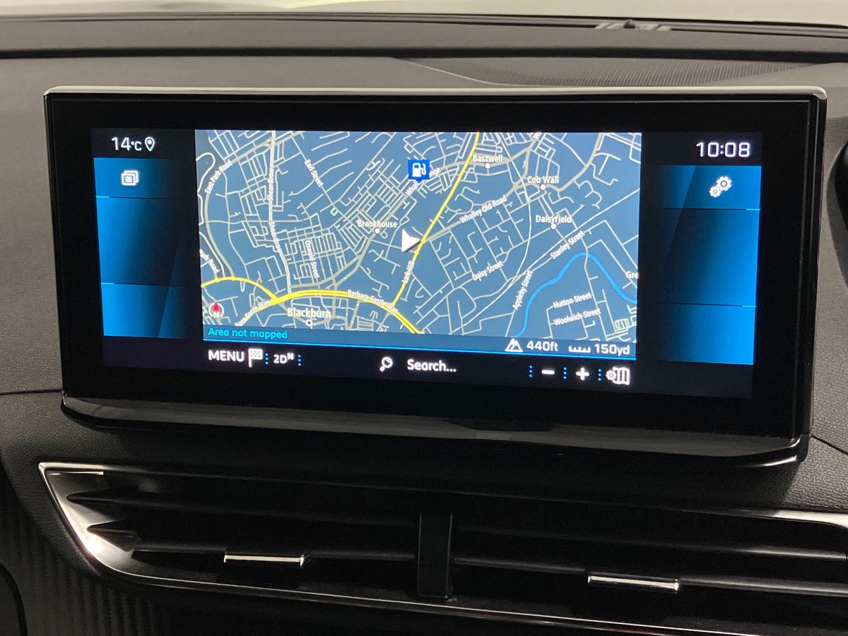 Used Peugeot 3008 2023 for sale - 75970674: Photo 11