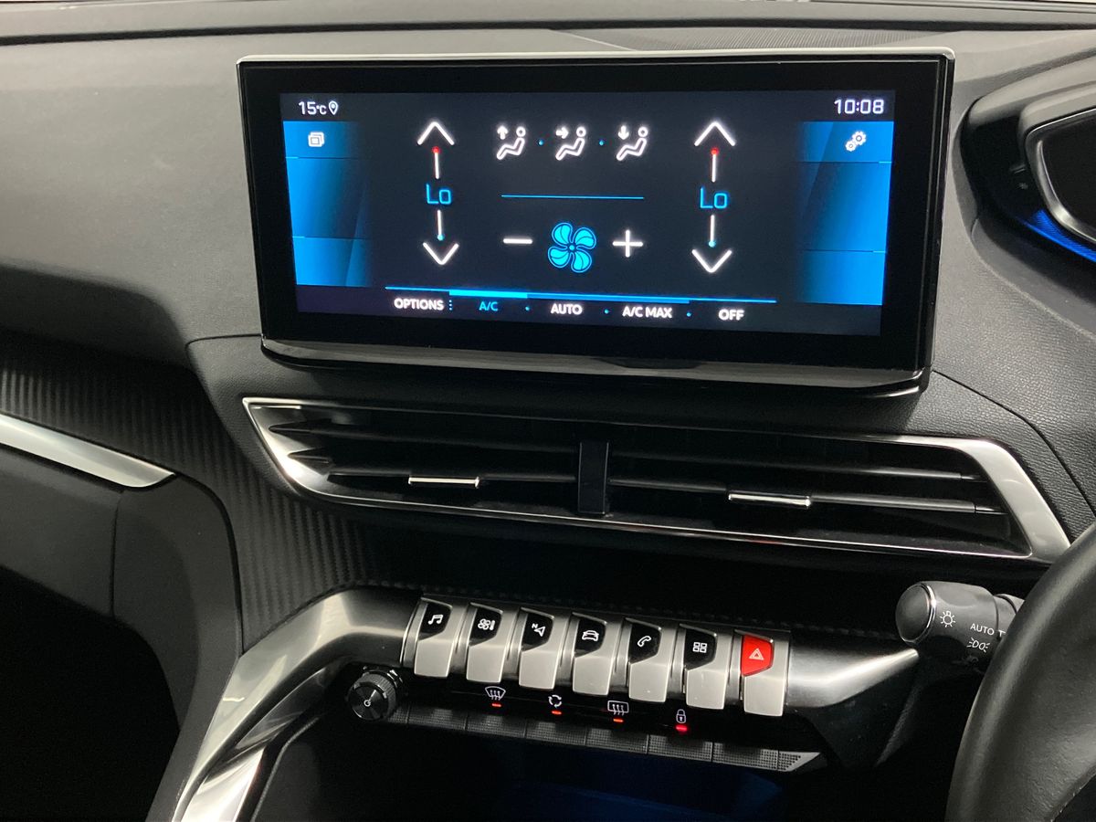 Used Peugeot 3008 2023 for sale - 75970674: Photo 12