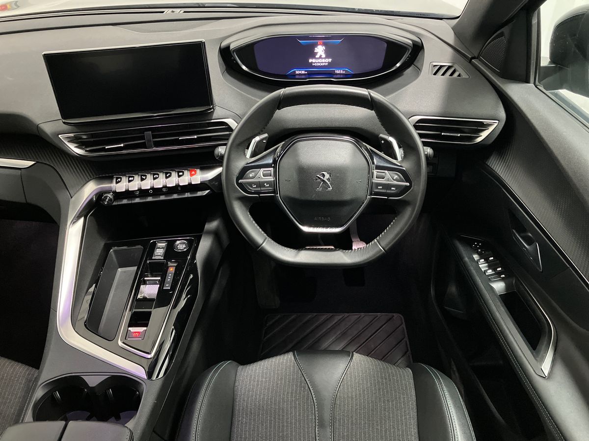 Used Peugeot 3008 2023 for sale - 75970674: Photo 15