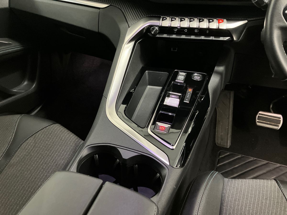 Used Peugeot 3008 2023 for sale - 75970674: Photo 17