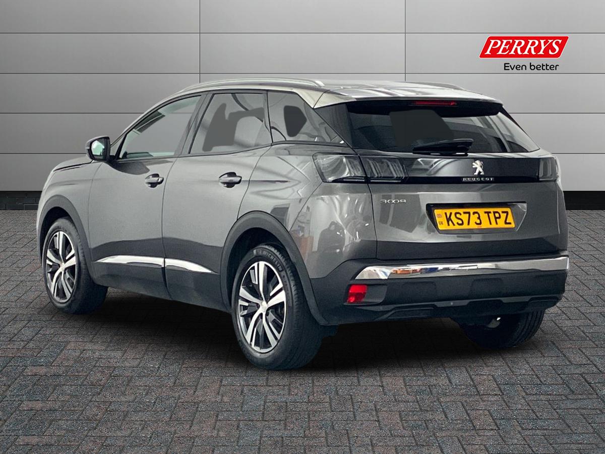 Used Peugeot 3008 2023 for sale - 75970674: Photo 2