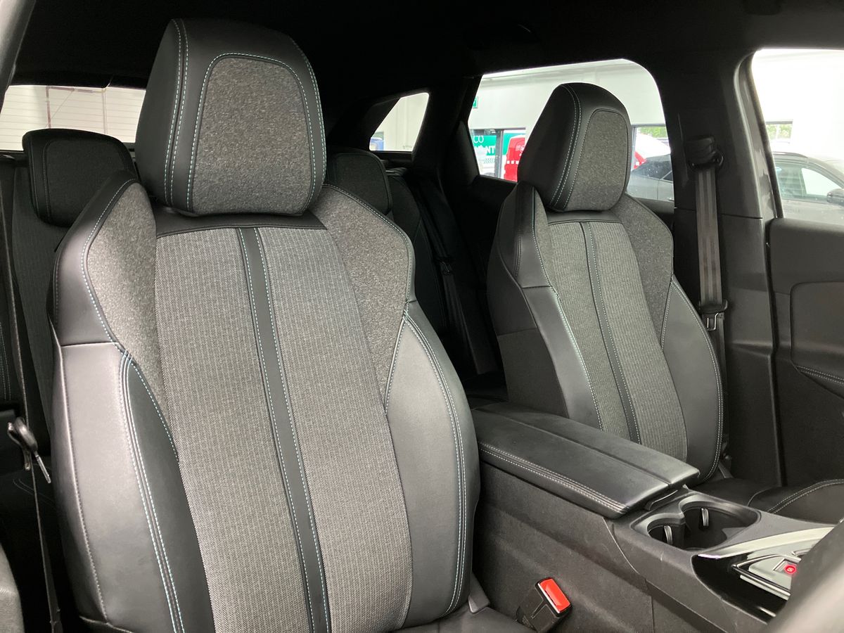 Used Peugeot 3008 2023 for sale - 75970674: Photo 23