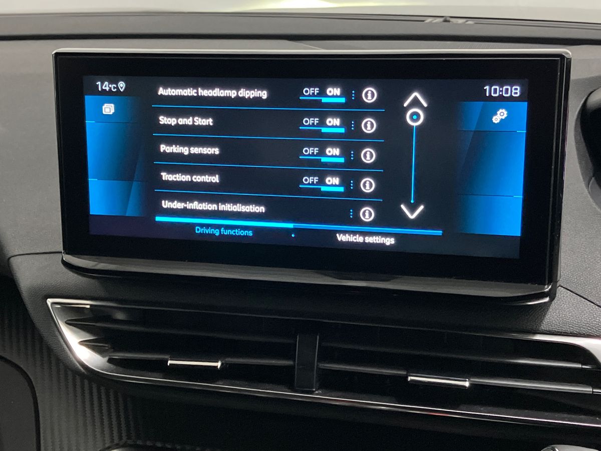 Used Peugeot 3008 2023 for sale - 75970674: Photo 27