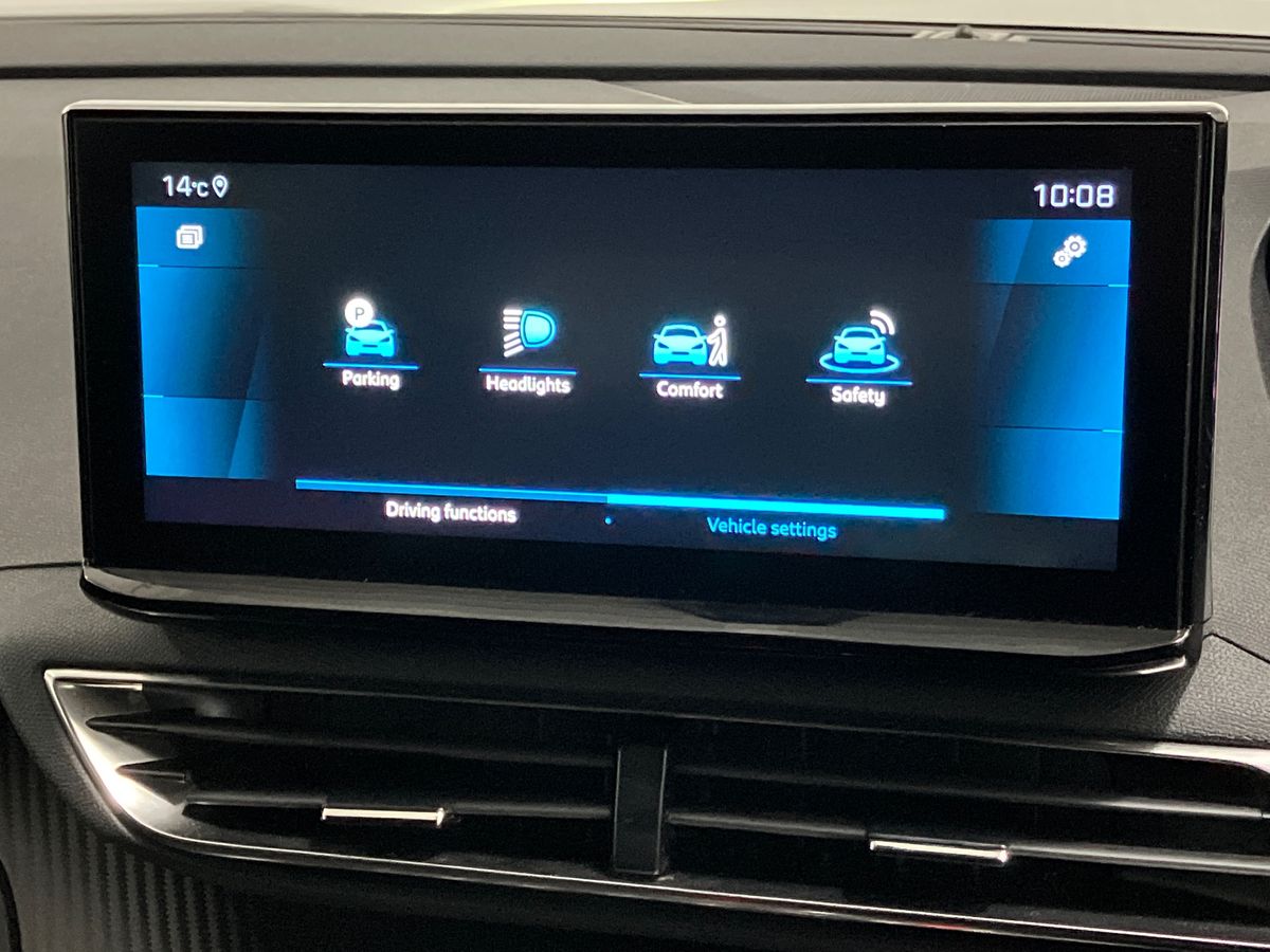 Used Peugeot 3008 2023 for sale - 75970674: Photo 28