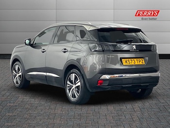 Used Peugeot 3008 2023 for sale - 75970674: Photo