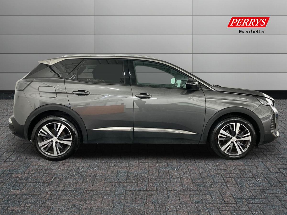 Used Peugeot 3008 2023 for sale - 75970674: Photo 3