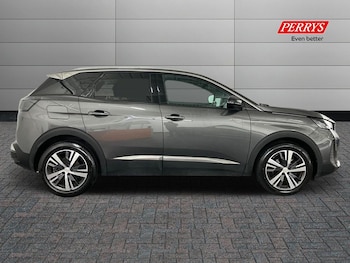 Used Peugeot 3008 2023 for sale - 75970674: Photo