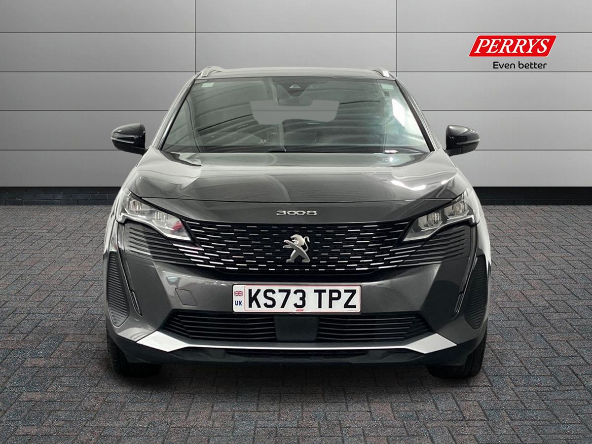 Used Peugeot 3008 2023 for sale - 75970674: Photo 4