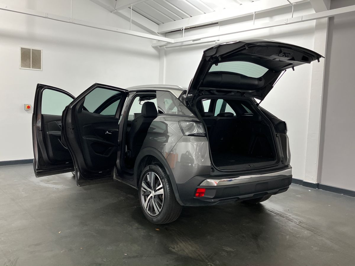 Used Peugeot 3008 2023 for sale - 75970674: Photo 44