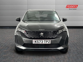 Used Peugeot 3008 2023 for sale - 75970674: Photo