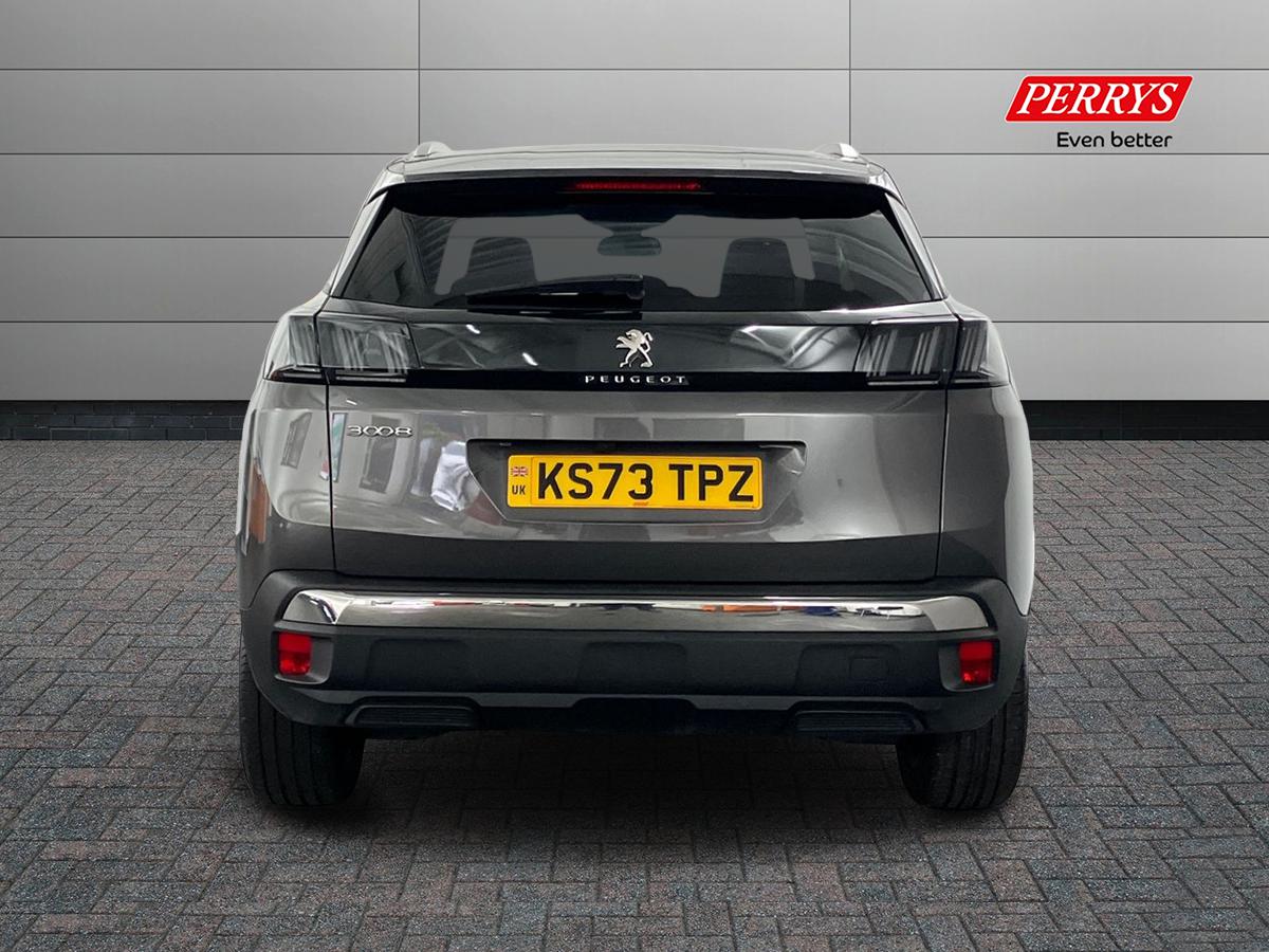 Used Peugeot 3008 2023 for sale - 75970674: Photo 5