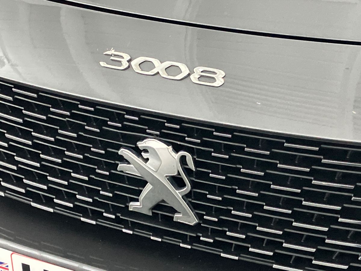 Used Peugeot 3008 2023 for sale - 75970674: Photo 51
