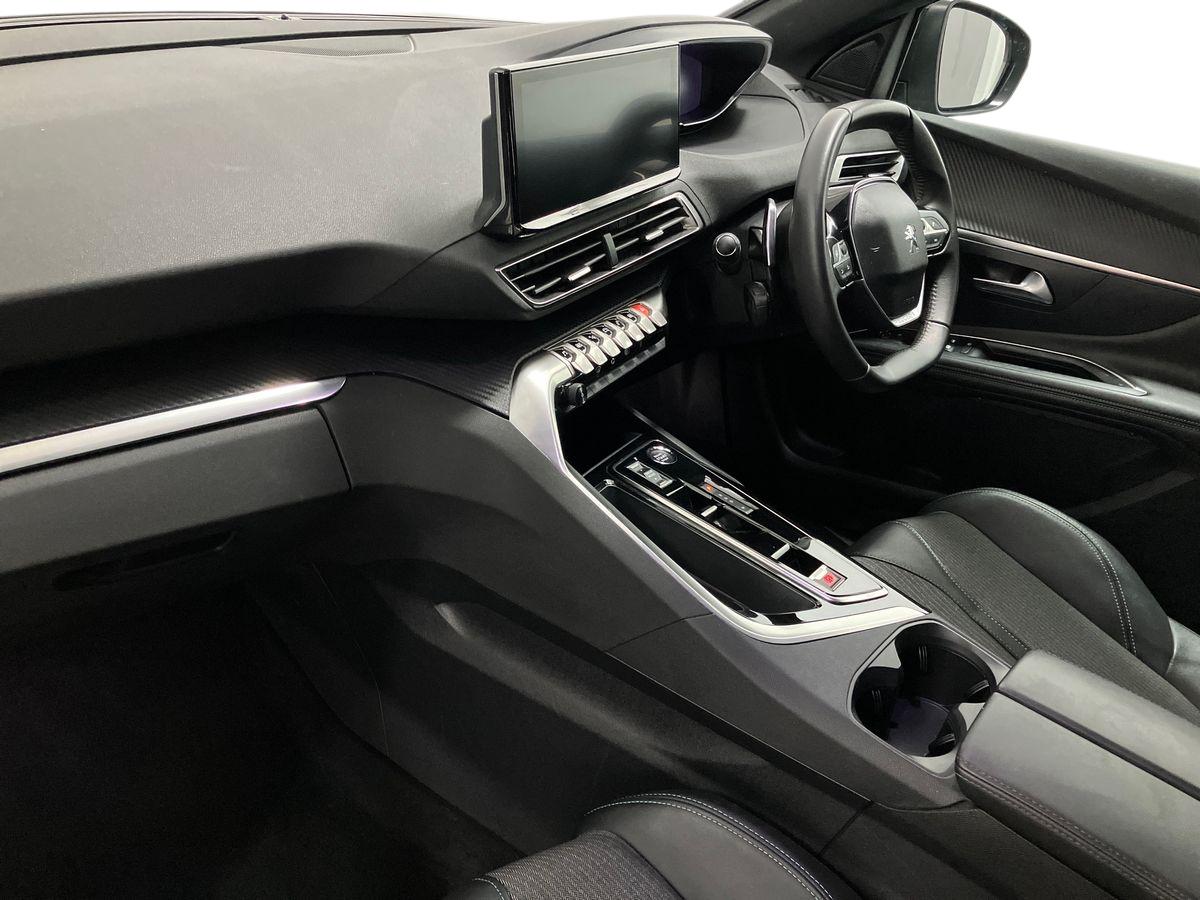 Used Peugeot 3008 2023 for sale - 75970674: Photo 6