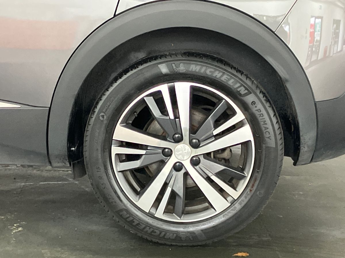 Used Peugeot 3008 2023 for sale - 75970674: Photo 7