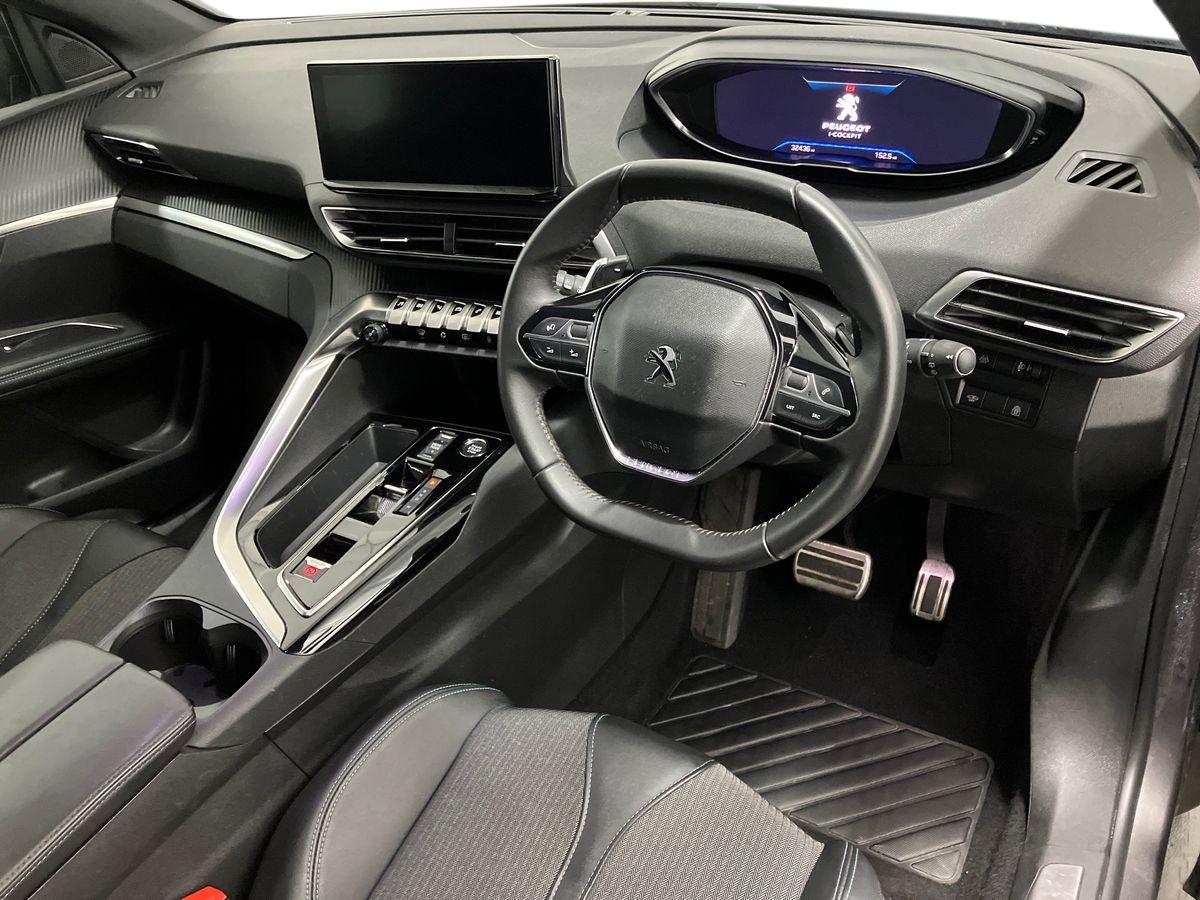 Used Peugeot 3008 2023 for sale - 75970674: Photo 8