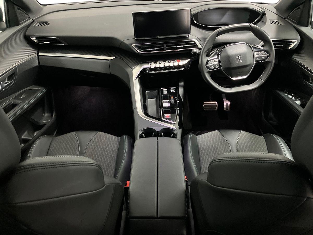 Used Peugeot 3008 2023 for sale - 75970674: Photo 9