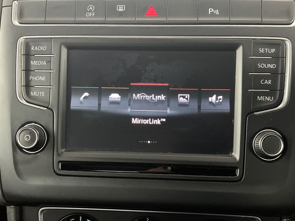 Used Volkswagen Polo 2014 for sale - 77432186: Photo 11