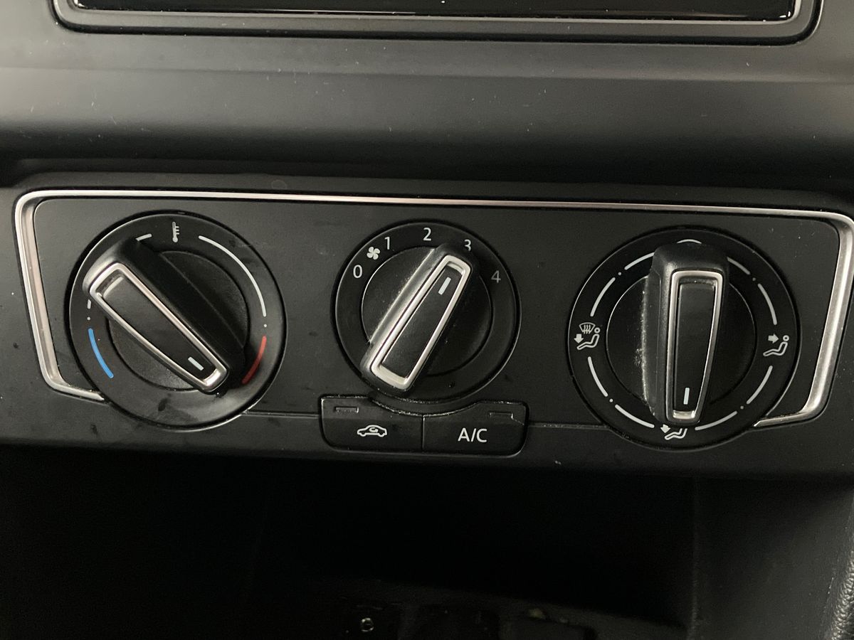 Used Volkswagen Polo 2014 for sale - 77432186: Photo 12