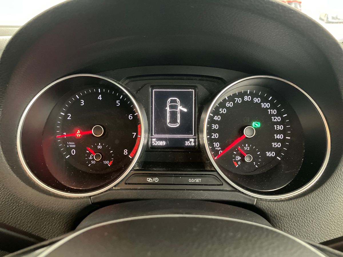 Used Volkswagen Polo 2014 for sale - 77432186: Photo 14