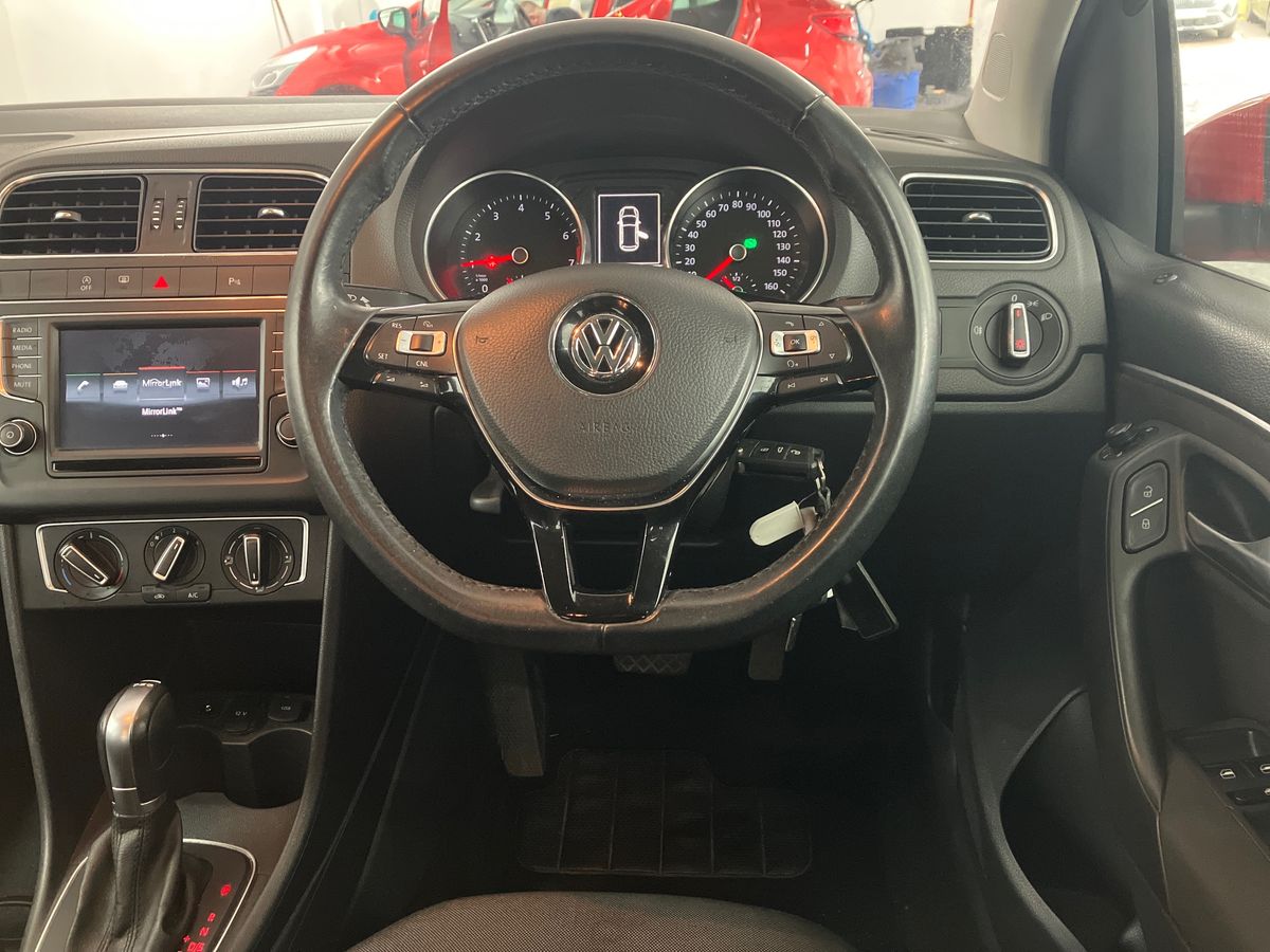 Used Volkswagen Polo 2014 for sale - 77432186: Photo 15