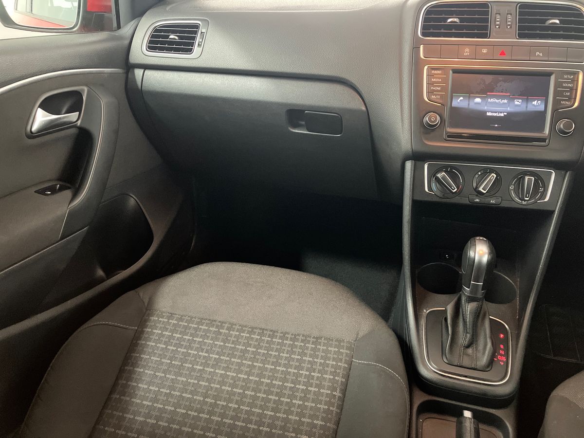 Used Volkswagen Polo 2014 for sale - 77432186: Photo 17