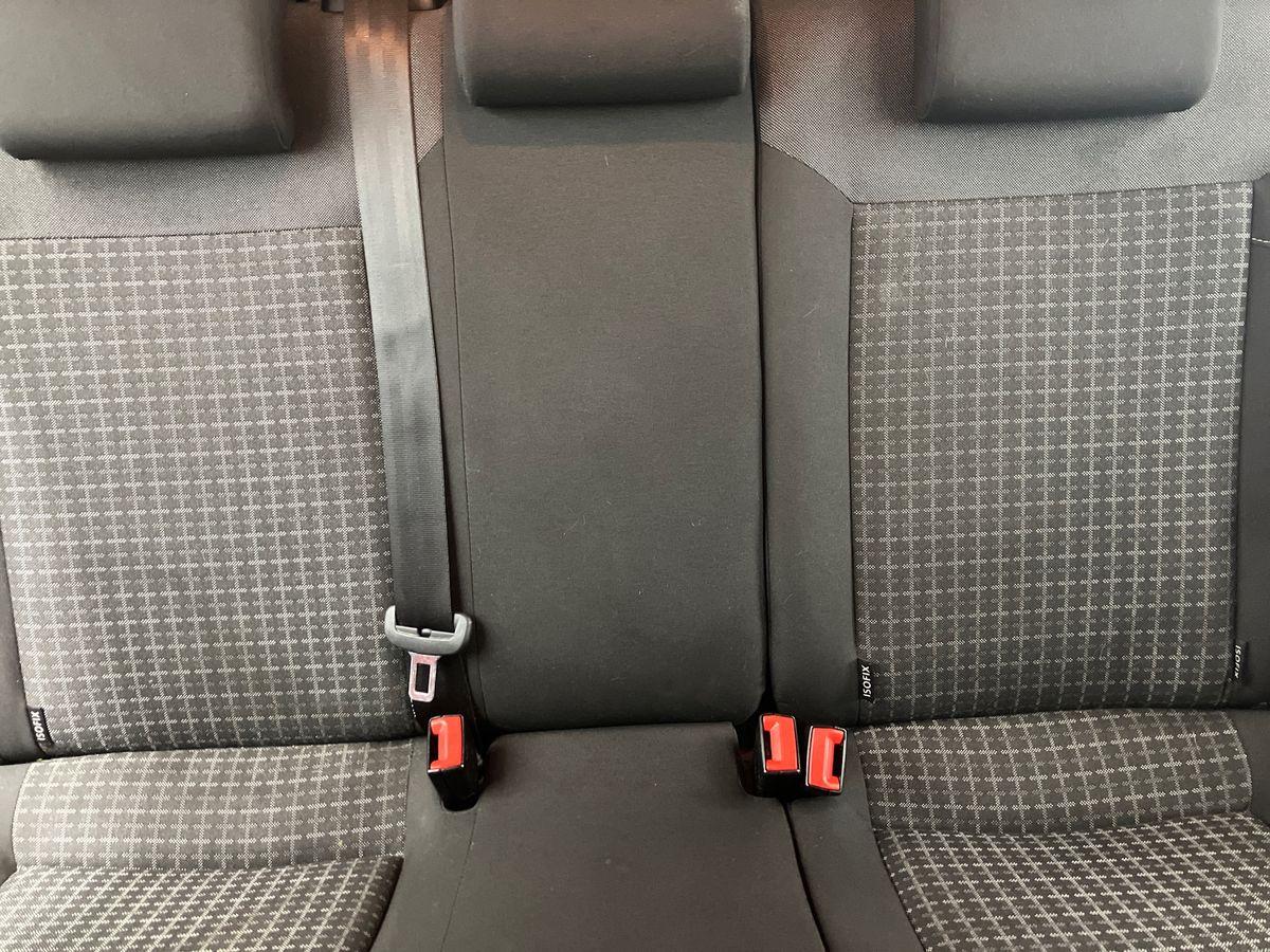 Used Volkswagen Polo 2014 for sale - 77432186: Photo 19