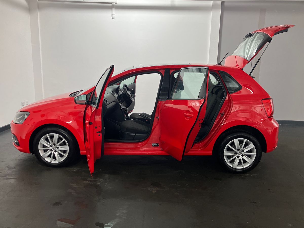 Used Volkswagen Polo 2014 for sale - 77432186: Photo 22