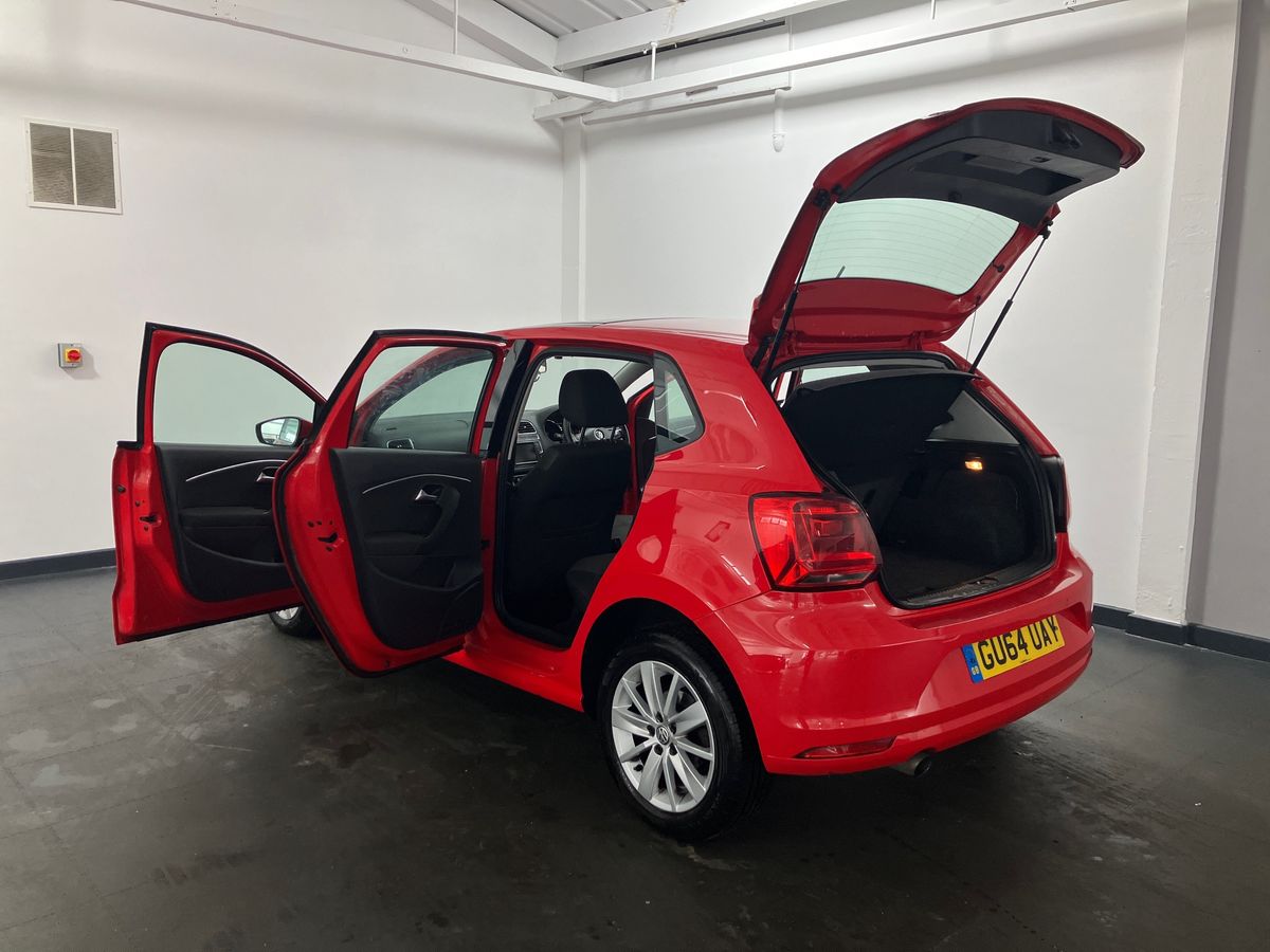 Used Volkswagen Polo 2014 for sale - 77432186: Photo 23