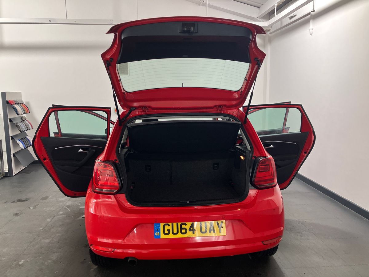 Used Volkswagen Polo 2014 for sale - 77432186: Photo 24