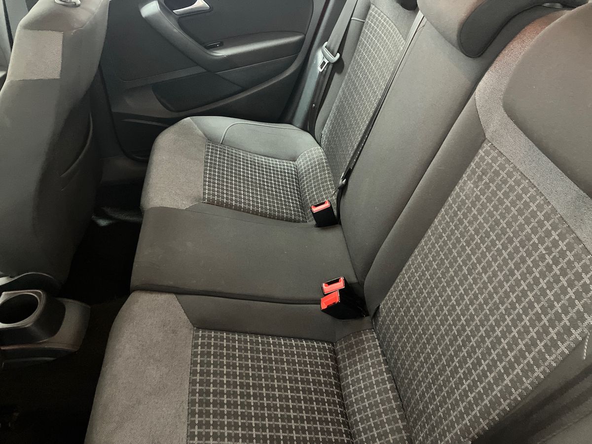 Used Volkswagen Polo 2014 for sale - 77432186: Photo 27