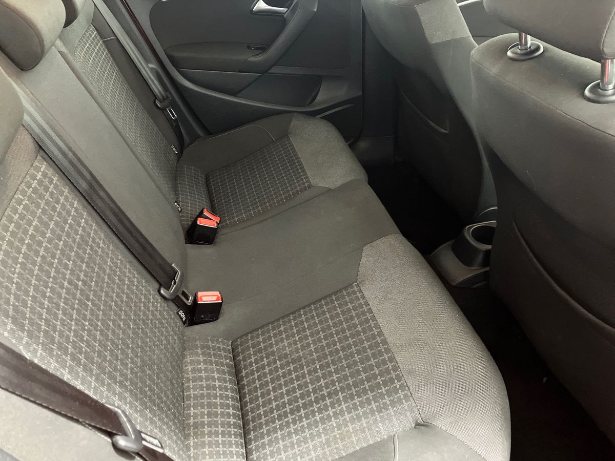 Used Volkswagen Polo 2014 for sale - 77432186: Photo 30