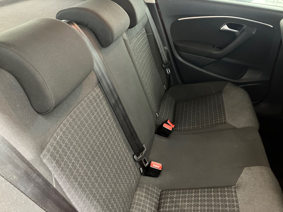 Used Volkswagen Polo 2014 for sale - 77432186: Photo 31