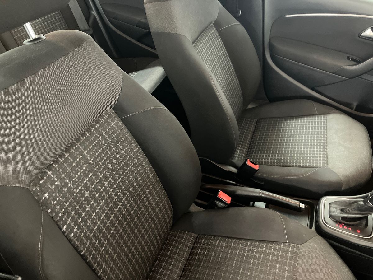 Used Volkswagen Polo 2014 for sale - 77432186: Photo 33