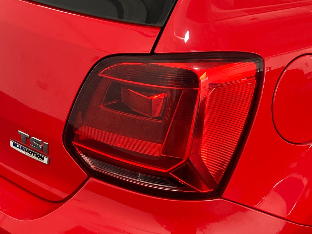 Used Volkswagen Polo 2014 for sale - 77432186: Photo 34