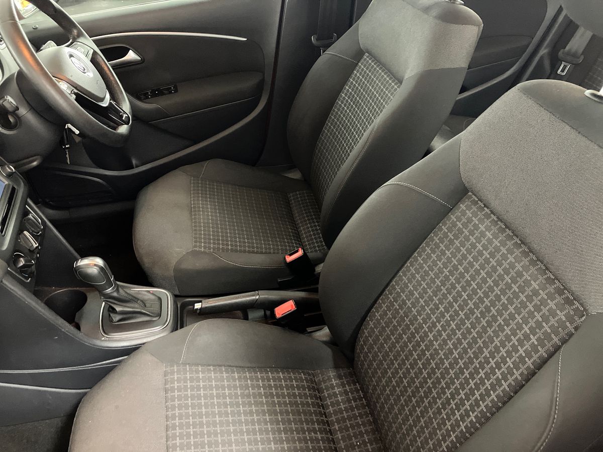 Used Volkswagen Polo 2014 for sale - 77432186: Photo 36