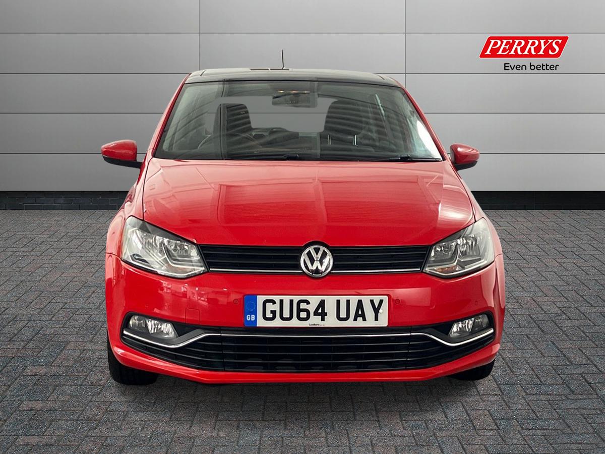 Used Volkswagen Polo 2014 for sale - 77432186: Photo 4