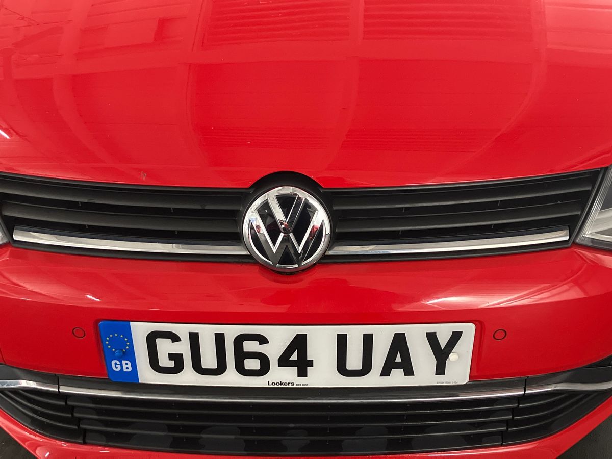 Used Volkswagen Polo 2014 for sale - 77432186: Photo 40